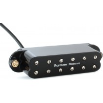 Seymour Duncan JB Jr. Strat Bridge SJBJ-1B Black