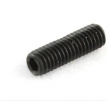 ALLPARTS GS-0048-003 M3x10 Bass Bridge Height Screws - Pris pr stk