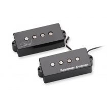 Seymour Duncan SPB-4 Steve Harris Signature P-Bass Pickup