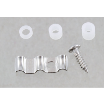 ALLPARTS AP-0722-001 Three-String Tree Retainer Kit