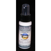 Guitar Scratch Remover Guitar Spray Wax