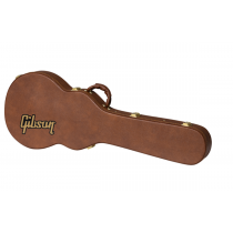 Gibson Gear Les Paul Junior JR. Original Hardshell Case Brown