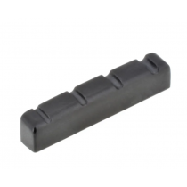 Graph Tech PT-1242-00 Bass Nut Slotted L42.00mm