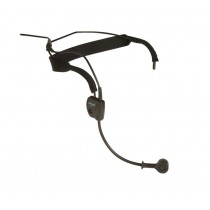 SHURE WH20QTR Headset mic, dynamisc, cardioid, 1/4" jack. Dynamisk bøylemikrofon