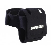 Neoprene Bodypack Pouch for Arm or Instrument