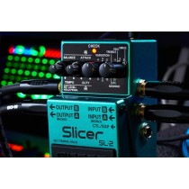 Boss SL-2 Slicer