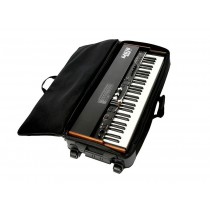 Crumar SPT-61-BK - 30 mm polstret bag til Crumar MOJO 61