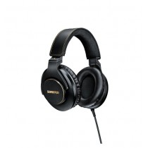 Shure SRH840A Professional Monitoring Headphones