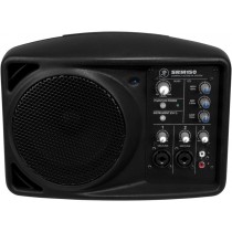 Mackie SRM150 5,25" kompakt aktivt PA system