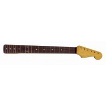 ALLPARTS SRNF-C Replacement Neck for Stratocaster Rosewood fingerboard