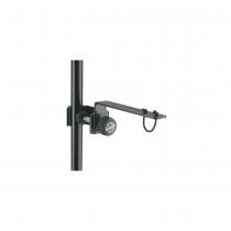 K&M 164-20-55 Triangelholder, Black