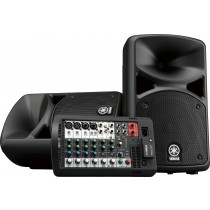 Yamaha Stagepas 400BT