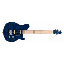 Sterling By Music Man SUB Axis - Neptune Blue