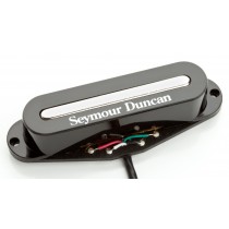 Seymour Duncan STK-S2B "Hot Stack", Bridge, Black