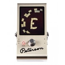 Peterson StroboStomp LE – 75th Anniversary Limited Edition