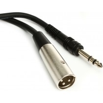 Hosa STX-110M - Jack til XLR 3m