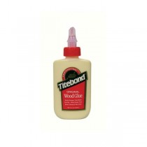 Titebond Original 118ml - trelim spesielt egnet for gitarer