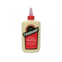 Titebond TB-OW-237 Original Wood Glue 237 ml - Trelim for gitarer