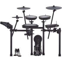 Roland V-Drums TD-17KV2 - Elektronisk trommesett