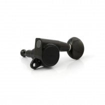 ALLPARTS TK-0962-003 Gotoh SG381 3X3 Mini Keys - Black