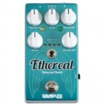 Wampler Ethereal Delay & Reverb 