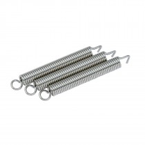 ALLPARTS BP-0019-010 Tremolo Spring - 3-pack