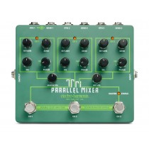 Electro-Harmonix Tri Parallel Mixer