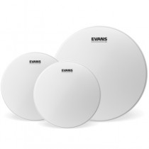 Evans ETP-G2CTD-R Tom pack, Rock: 10", 12", 16"
