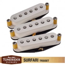 Tonerider Surfari Left Handed Set