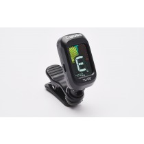 TU-02 Clip-On Tuner