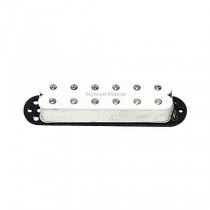 Seymour Duncan SJBJ-1b JB Jr. for Strat White LLT