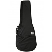 TANGLEWOOD TW SE C Deluxe Black Hard Foam Case for Electric Guitars