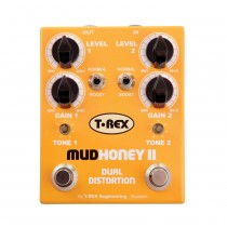 T-Rex Mudhoney II 