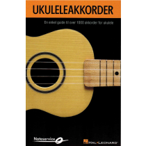 Ukuleleakkorder