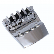 ALLPARTS BB-0316-010 Bridge and Tailpiece for Rickenbacker 