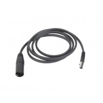 AKG MK HS XLR 5D kabel til HSD headset - 5pin XLR han