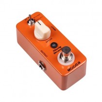 Mooer Ninety Orange