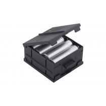 Zoom BCF-8 Battery Case for F8