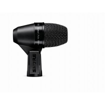 Shure PGA56-XLR - Mikrofon for skarptromme og tom m/ 5m XLR-kabel