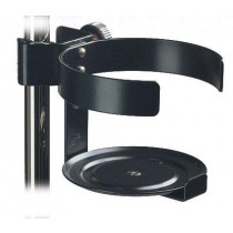 K&M 160/2 - Drikkeholder for mikrofonstativ