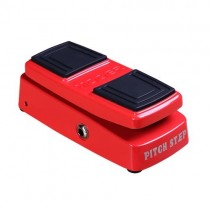 MOOER PITCH STEP - Polyphonic pitch shifter
