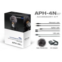 Zoom APH-4NSP tilbehørspakke for H4nSP