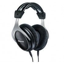 Shure SRH1540 Premium Closed-Back Headphones