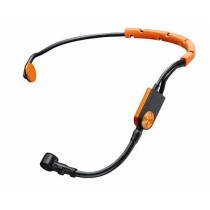 Shure SM31FH-TQG - Fitness Hodebøyle