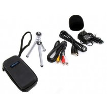 ZOOM APQ-3HD Accessory Kit Q3HD