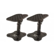 Supreme SMS-18 | DESKTOP MONITOR STAND | BLACK