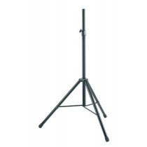 K&M 21436 Høyttalerstativ, lettvekt, vekt opptil 35 kg.