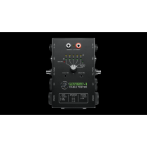 Mackie MTest-1 Kabeltester