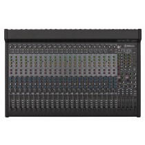 Mackie 2404 VLZ4 - 24-kanals FX mikser med 20 stk Onyx preamper