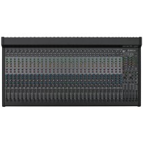 Mackie 3204 VLZ4 - 32-kanals FX mikser med 28 stk Onyx preamper